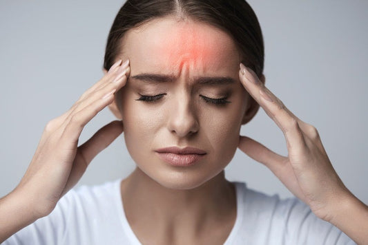 6 Tips for Relieving and Preventing Headaches