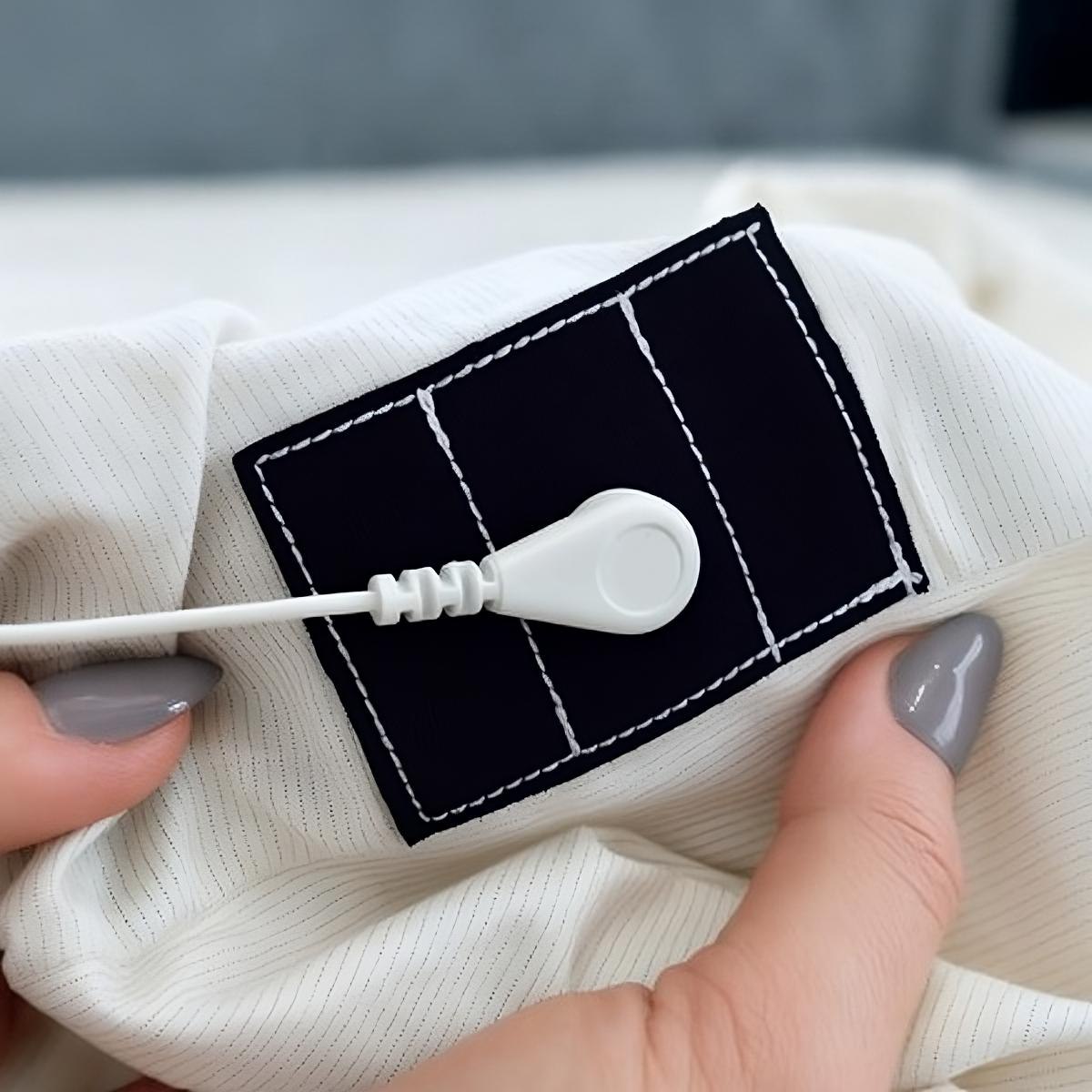 Quorrazen™ Grounding Sleep Sheet