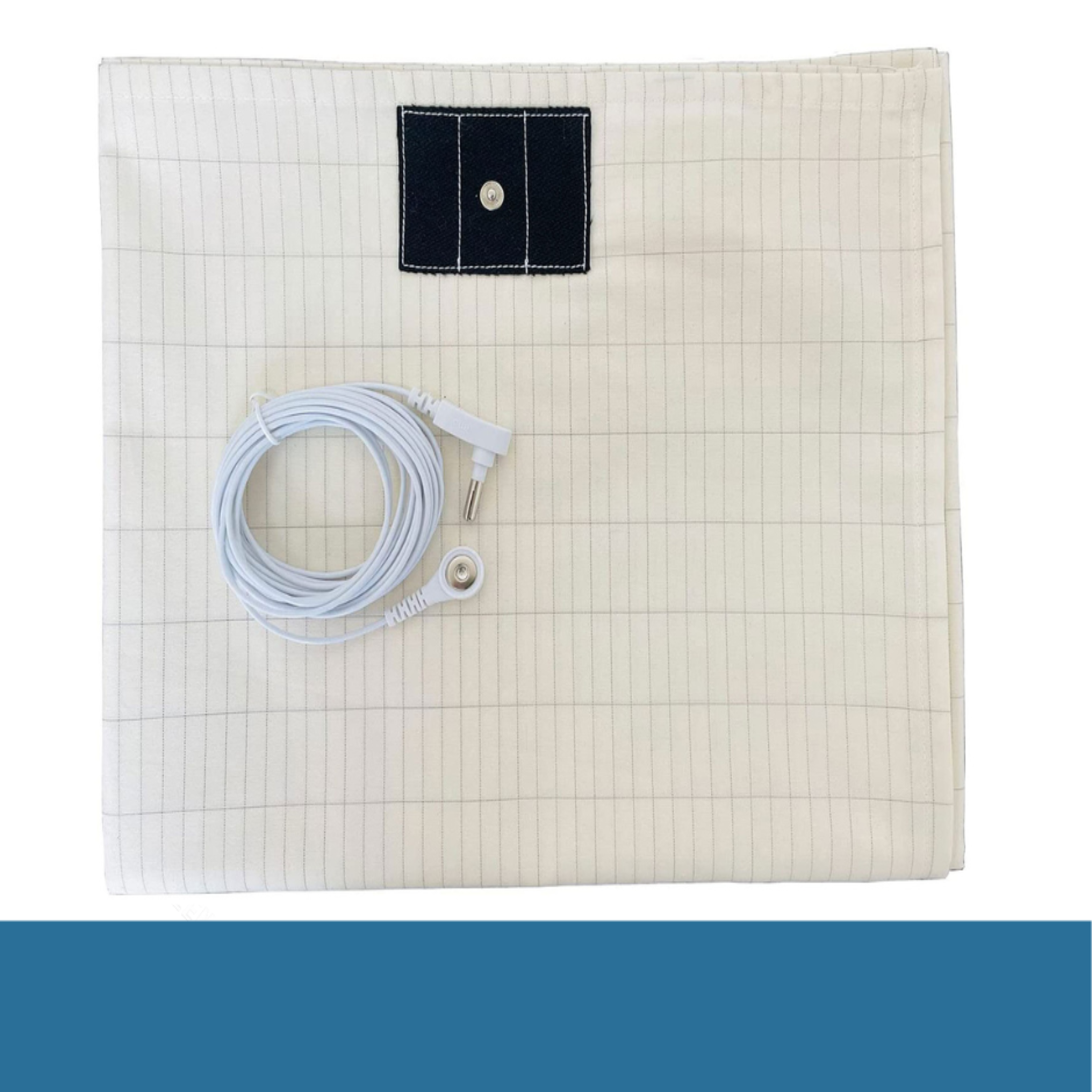 Quorrazen™ Grounding Sleep Sheet/grounding sheet/earthing sheet