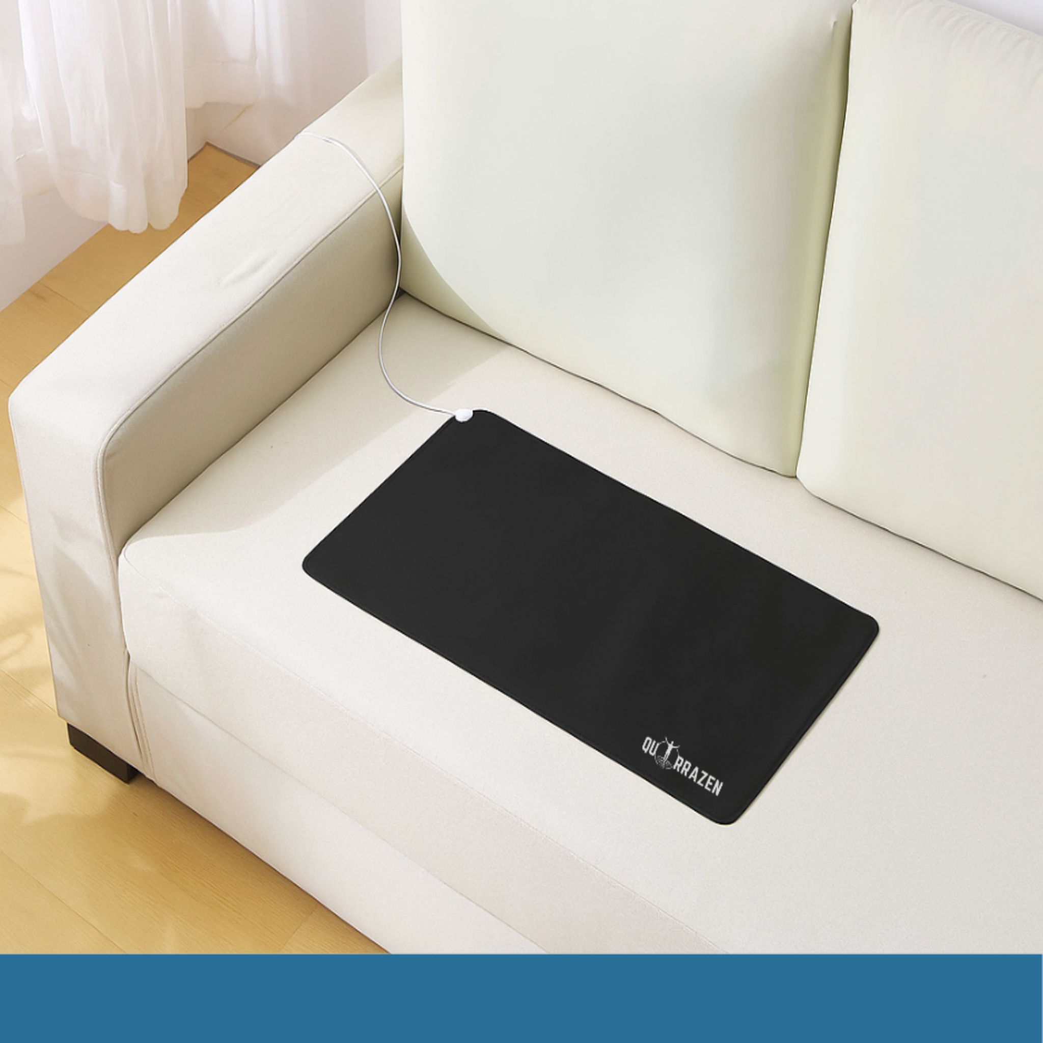 Quorrazen™ Grounding Mat/Earthing Mat/Grounding Mat Earthing