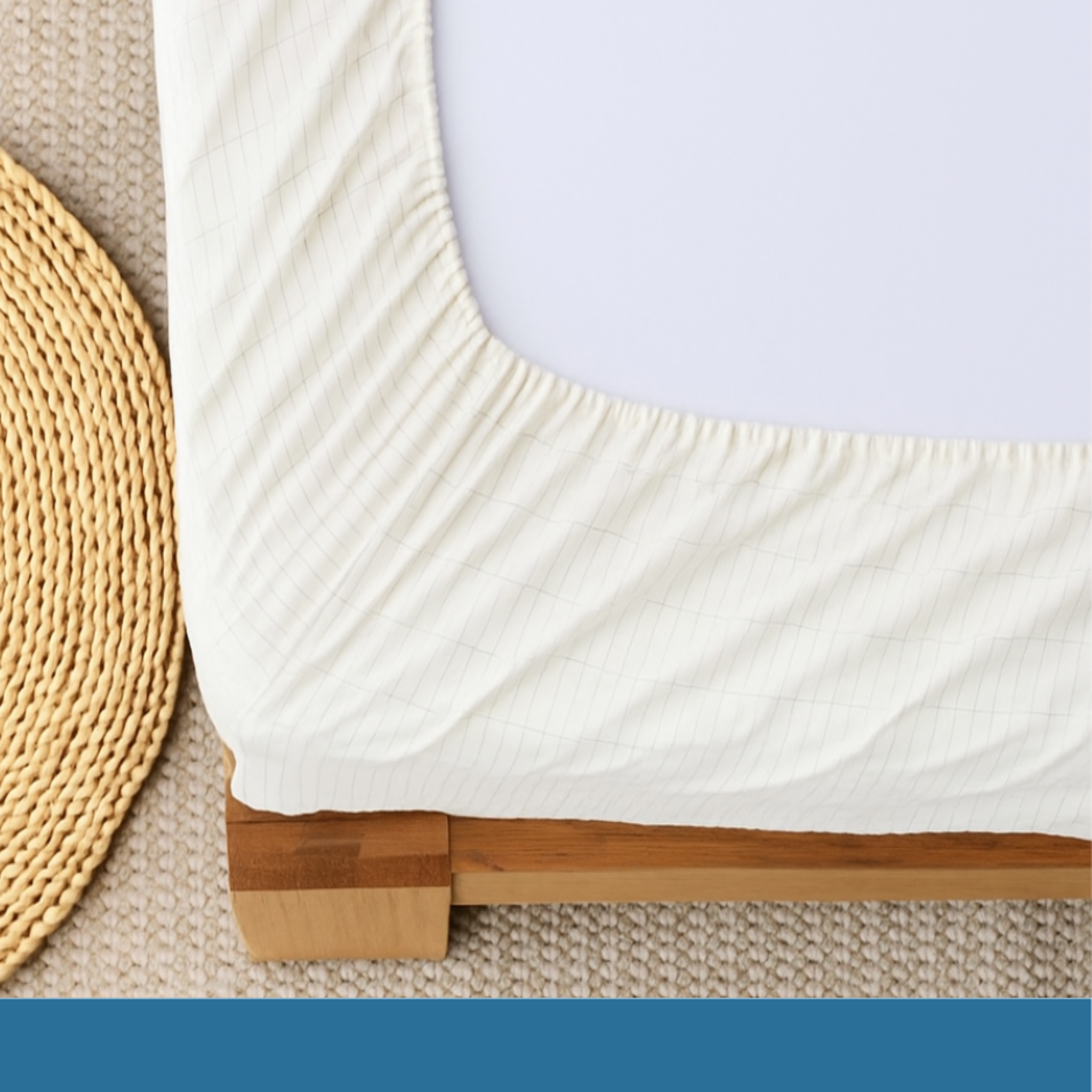 Quorrazen™ Grounding Sleep Sheet/grounding sheet/earthing sheet