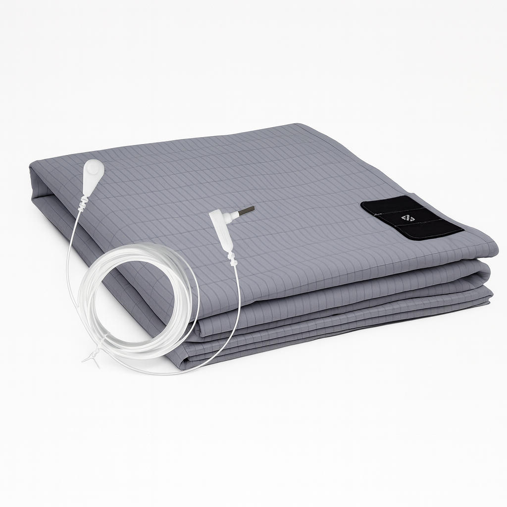 Quorrazen™ Grounding Sleep Sheet