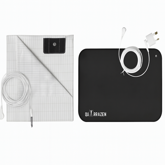 Grounding Sheet & Mat Bundle