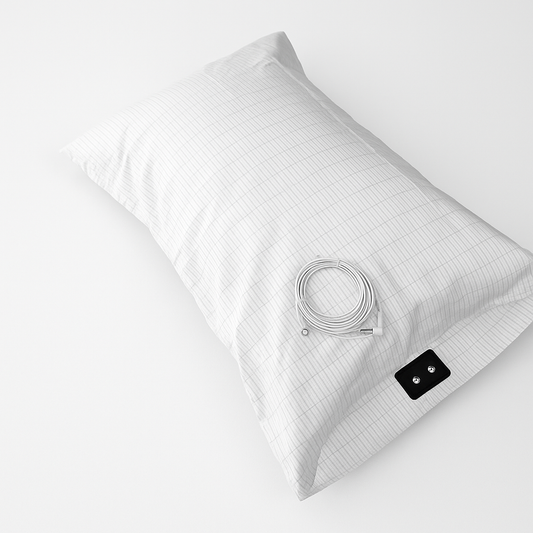 SleepGround™ Pillowcase