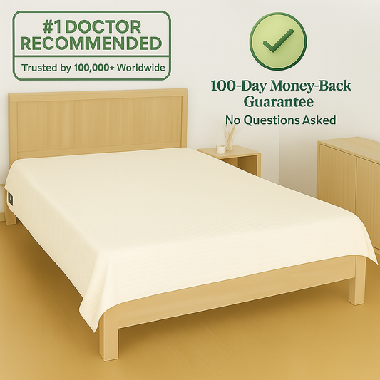 Quorrazen™ Grounding Sleep Sheet