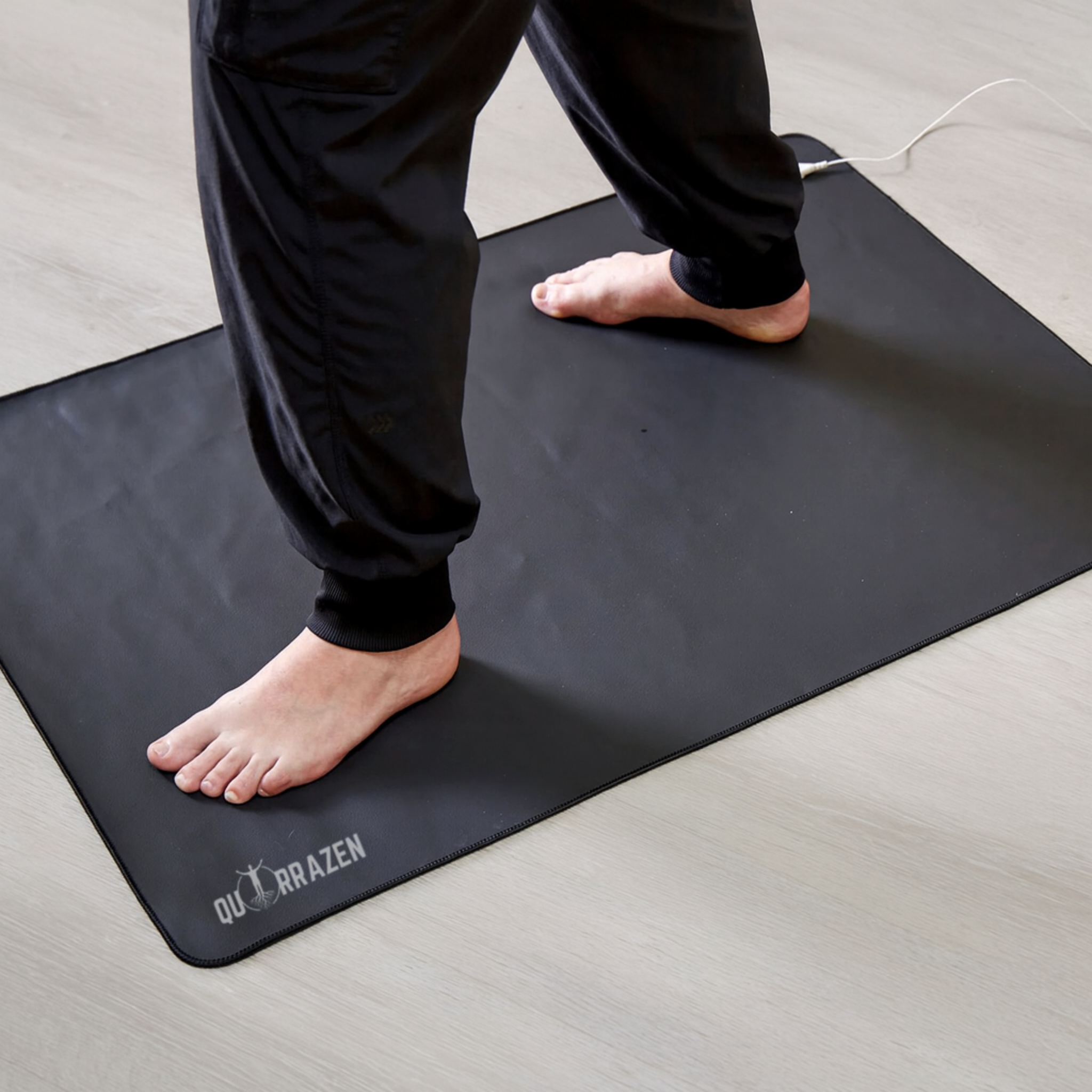 Quorrazen™ Grounding Mat/Earthing Mat/Grounding Mat Earthing