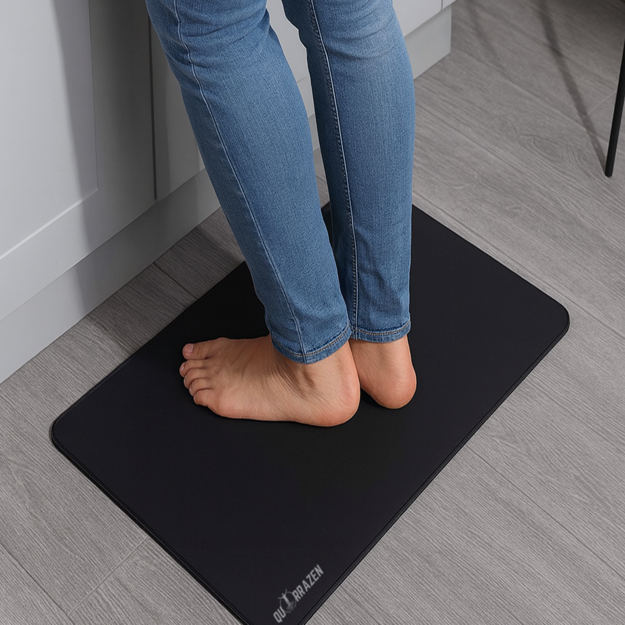 Quorrazen™ Grounding Mat/Earthing Mat/Grounding Mat Earthing