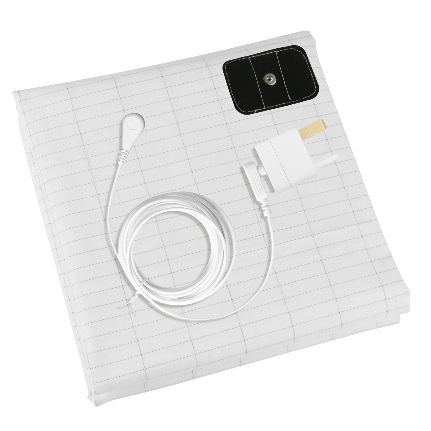 Quorrazen™ Grounding Sleep Sheet
