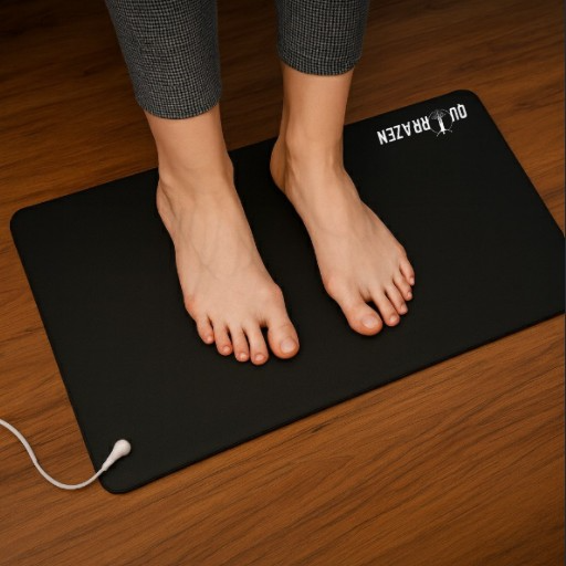 Quorrazen™ Grounding Mat