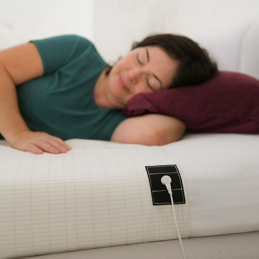 Quorrazen™ Grounding Sleep Sheet