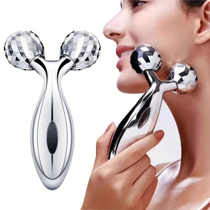 Face Massage Roller