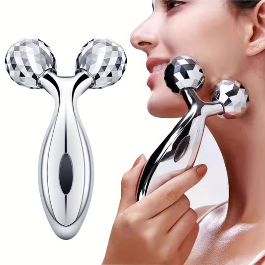 Face Massage Roller